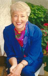 Linda Jo Pym