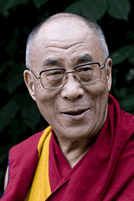 Dalai Lama