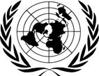 United Nations logo