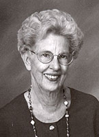 Joy Mills
