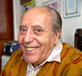 Fernando Pérez Martin