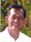 Vic Hao Chin