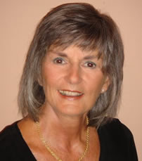Nelda Samarel