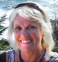 Maria Ester Larraza