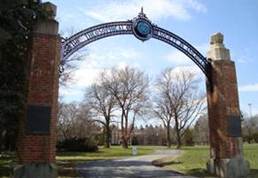 Wheaton HQ