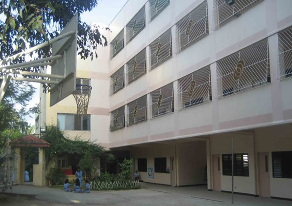 Golden Link School