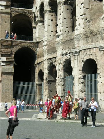 Collosseum