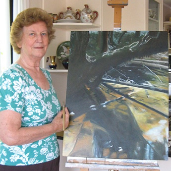 Elizabeth Sell