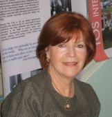 Cornelia Crowther
