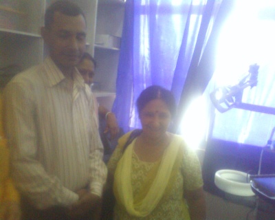 Delhi-dentistry
