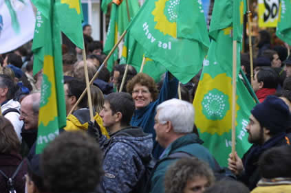 paris anti-neclear