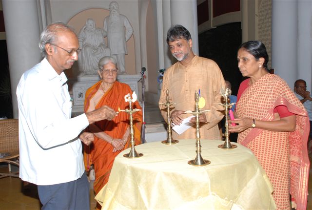 TOS Centenary Gathering